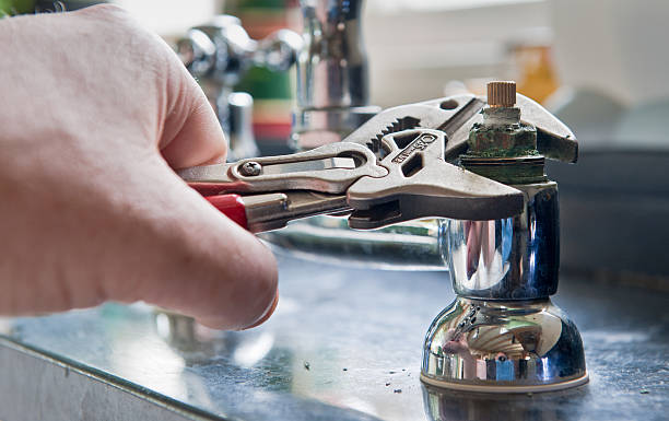Best Water damage restoration process  in Mill Bay, AK